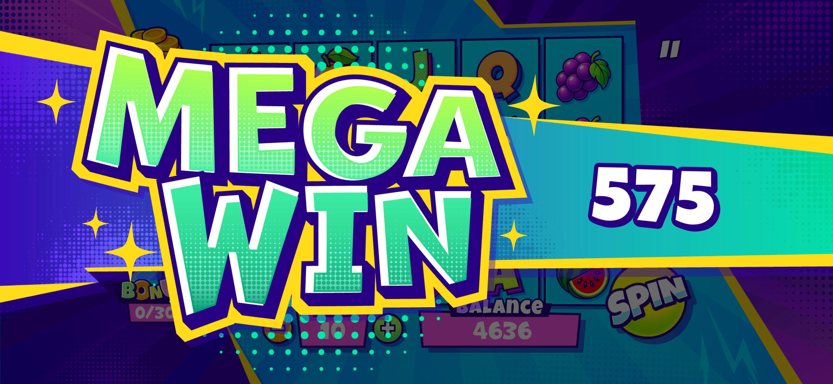 Gameplay screenshot 1