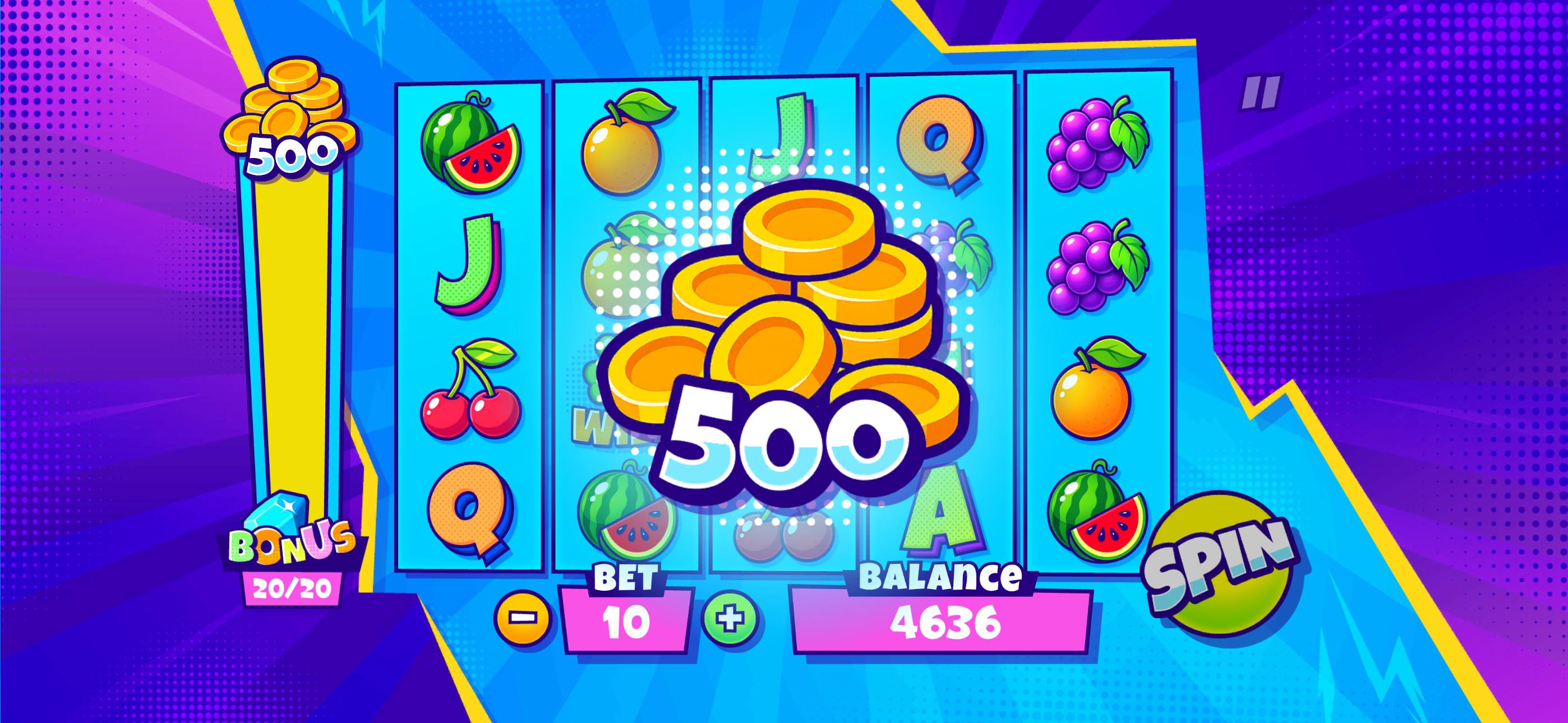 Gameplay screenshot 3